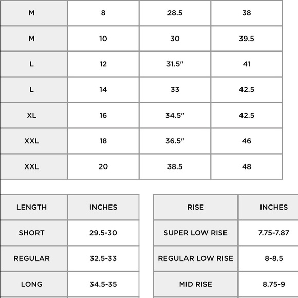 Navy Jeweled Medium Skirt Fun & Flirty - Picture 7 of 7